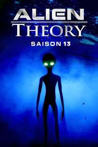 Ancient Aliens - Posters