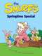 The Smurfs Springtime Special