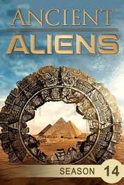 Ancient Aliens Season 14