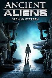 Ancient Aliens Season 15