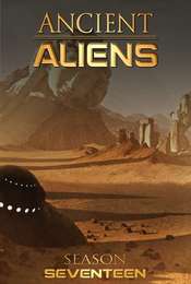 Ancient Aliens Season 17