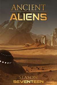 Ancient Aliens - Posters