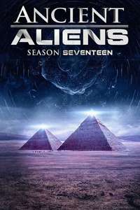 Ancient Aliens - Posters