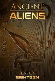 Ancient Aliens Season 18
