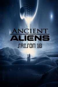 Ancient Aliens - Posters