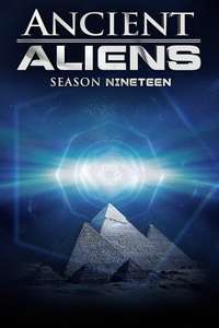 Ancient Aliens - Posters