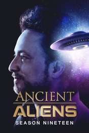 Ancient Aliens