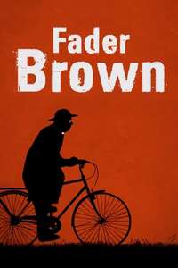 Father Brown - Posters