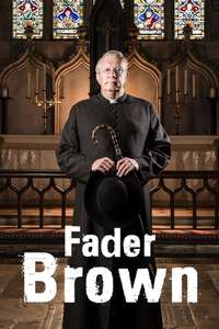 Father Brown - Posters