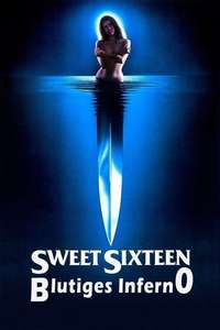 Sweet Sixteen - Poster
