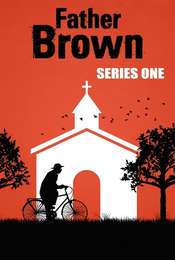 Father Brown Series 1