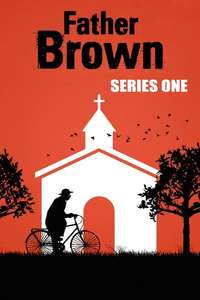 Father Brown - Posters