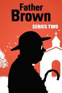 Father Brown - Posters