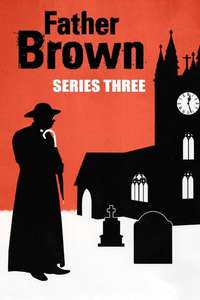 Father Brown - Posters