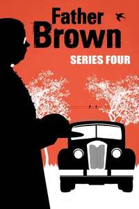 Father Brown - Posters