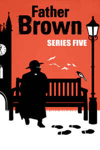 Father Brown - Posters