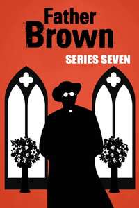 Father Brown - Posters
