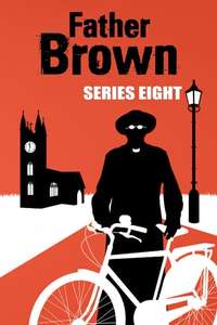 Father Brown - Posters