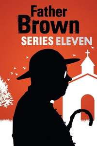 Father Brown - Posters