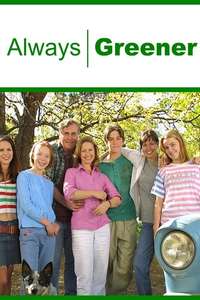 Always Greener - Poster