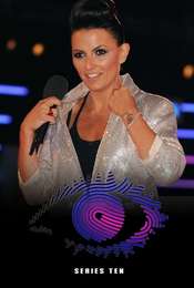 Big Brother Series 10