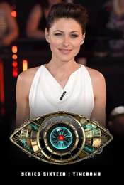 Big Brother Series 16: Timebomb