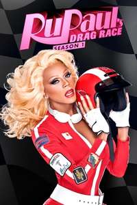 RuPaul's Drag Race - Posters