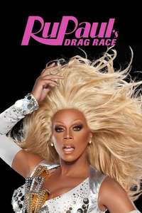 RuPaul's Drag Race - Posters
