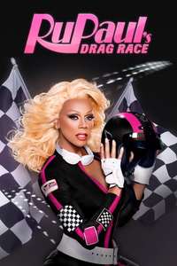 RuPaul's Drag Race - Posters
