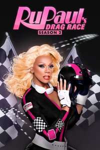 RuPaul's Drag Race - Posters
