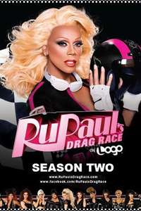 RuPaul's Drag Race - Posters
