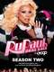 RuPaul's Drag Race : Season 2