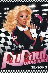 RuPaul's Drag Race - Posters
