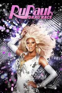 RuPaul's Drag Race - Posters