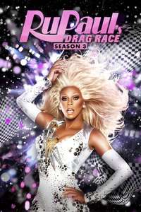 RuPaul's Drag Race - Posters