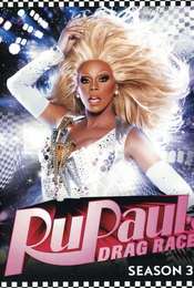 RuPaul's Drag Race Season 3
