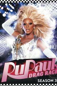 RuPaul's Drag Race - Posters