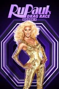 RuPaul's Drag Race - Posters