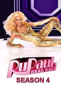 RuPaul's Drag Race - Posters