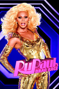 RuPaul's Drag Race - Posters