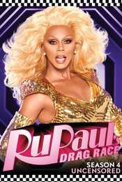 RuPaul's Drag Race Season 4