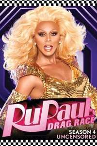 RuPaul's Drag Race - Posters