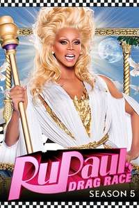 RuPaul's Drag Race - Posters