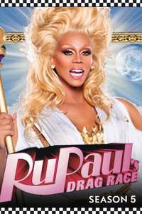 RuPaul's Drag Race - Posters