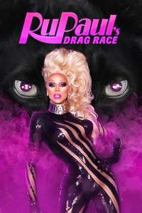 RuPaul's Drag Race - Posters