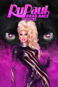 RuPaul's Drag Race - Posters