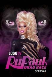 RuPaul's Drag Race Season 6