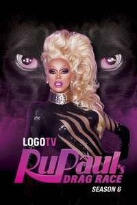 RuPaul's Drag Race - Posters