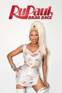 RuPaul's Drag Race - Posters