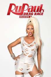 RuPaul's Drag Race Season 7
